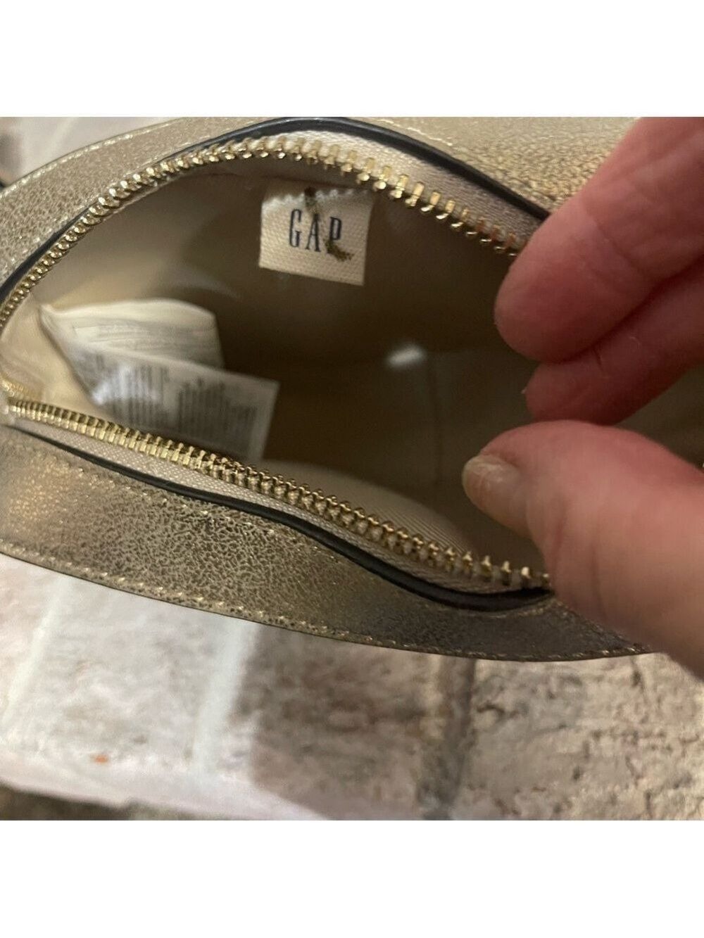 Purse π - Picture 5 of 7